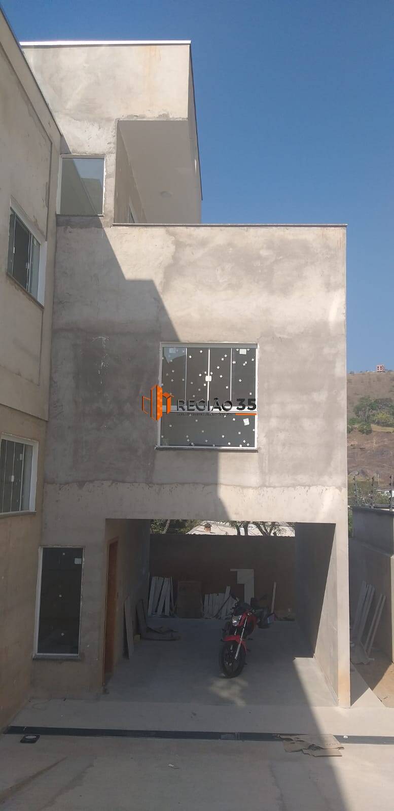 Casa de Condomínio à venda com 3 quartos, 100m² - Foto 21