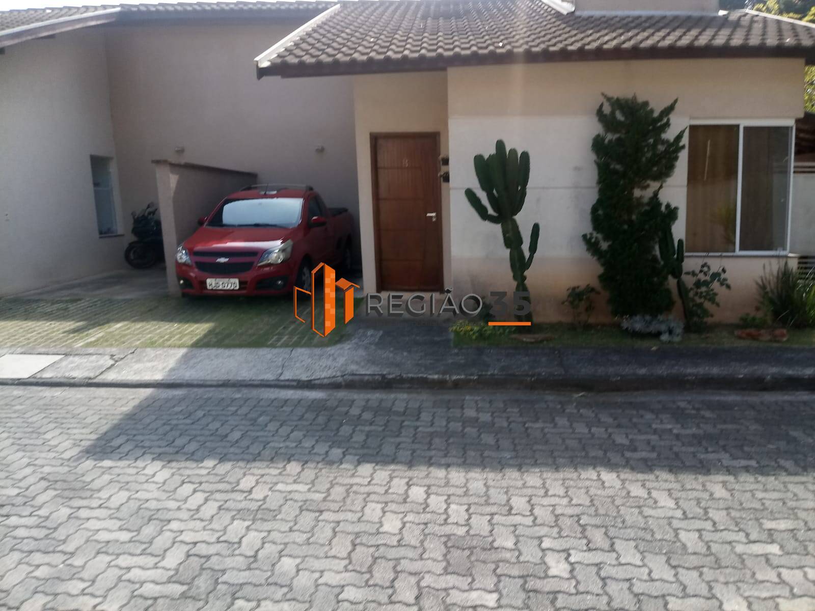 Casa de Condomínio à venda com 2 quartos, 78m² - Foto 3