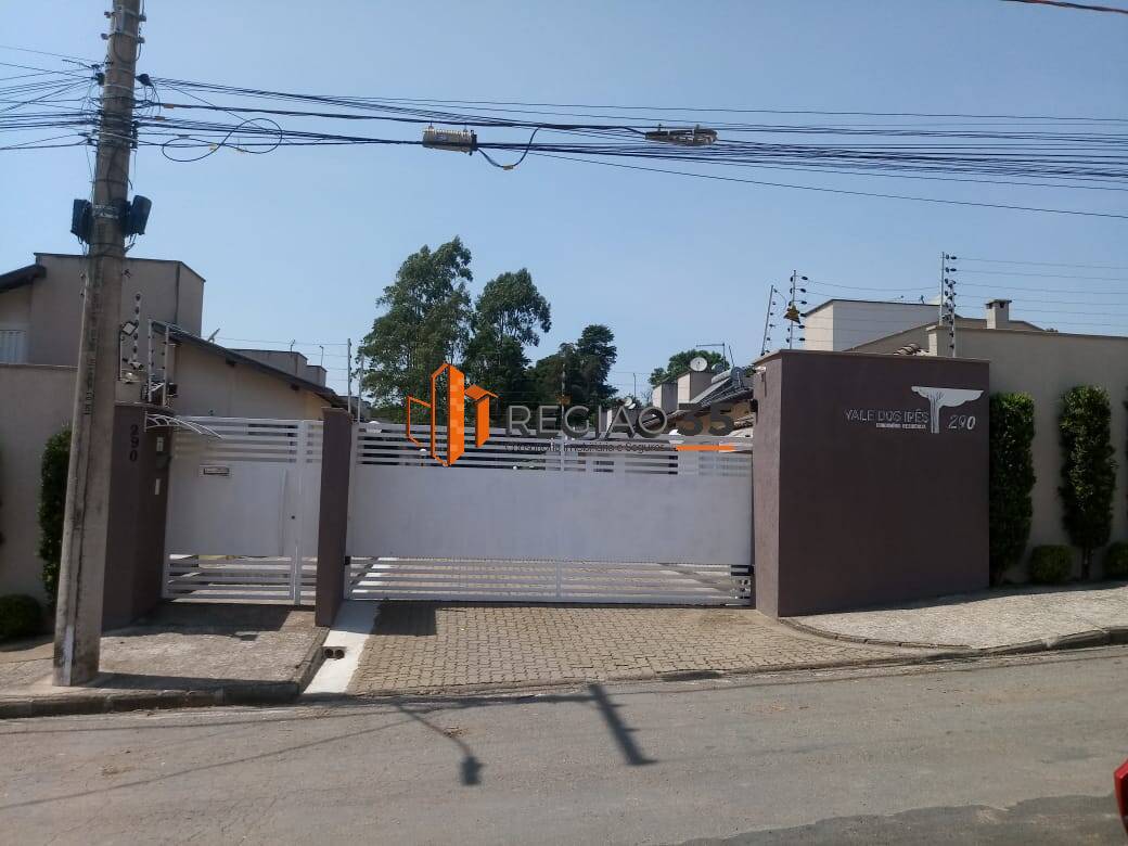 Casa de Condomínio à venda com 2 quartos, 78m² - Foto 26