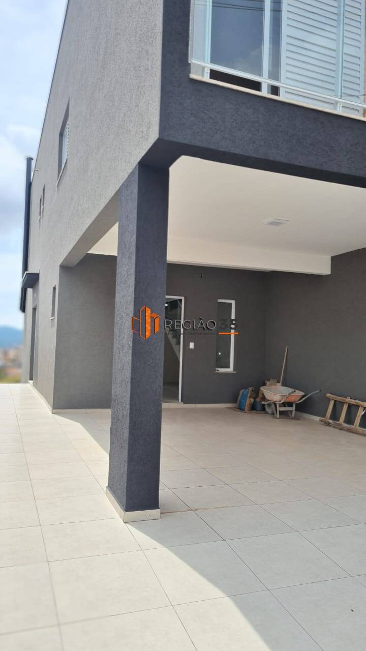 Casa à venda com 3 quartos, 144m² - Foto 40