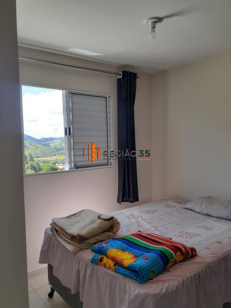 Apartamento à venda com 2 quartos, 50m² - Foto 10