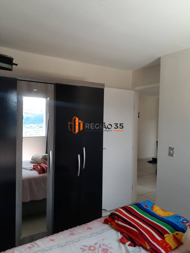 Apartamento à venda com 2 quartos, 50m² - Foto 9