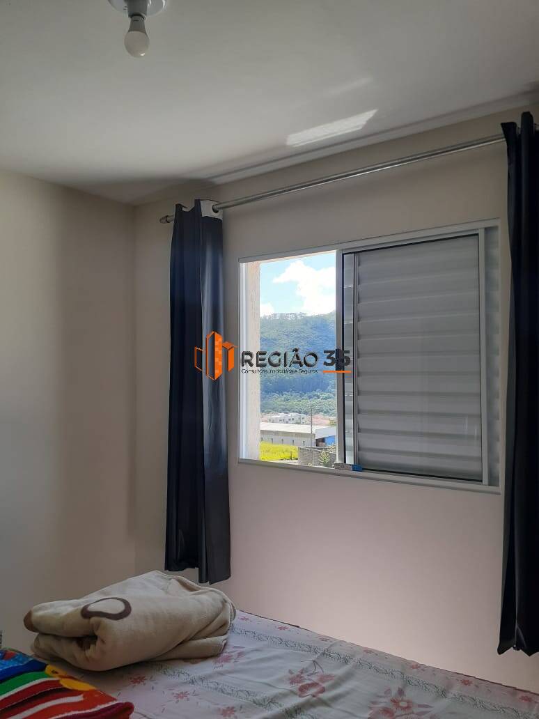 Apartamento à venda com 2 quartos, 50m² - Foto 11