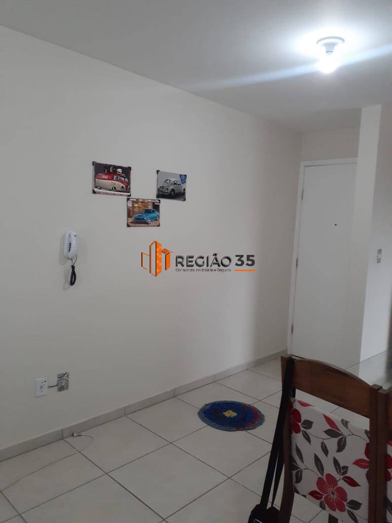 Apartamento à venda com 2 quartos, 50m² - Foto 13