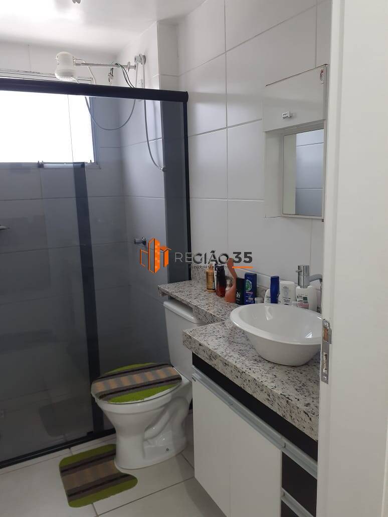 Apartamento à venda com 2 quartos, 50m² - Foto 15