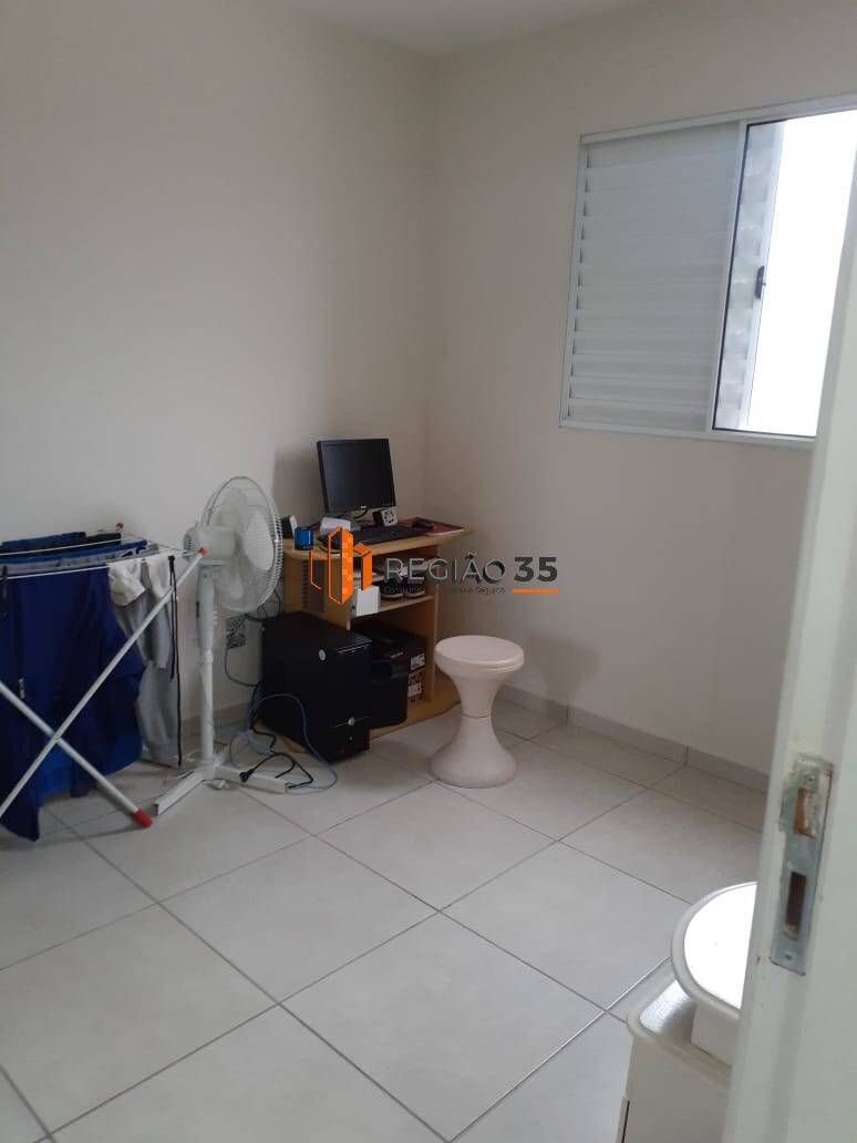 Apartamento à venda com 2 quartos, 50m² - Foto 14