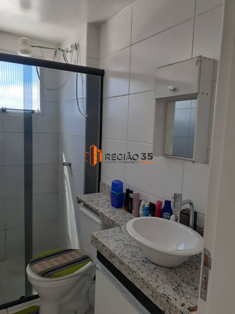 Apartamento à venda com 2 quartos, 50m² - Foto 17