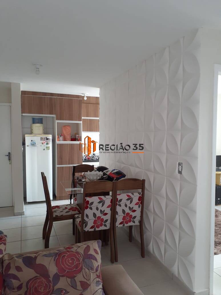 Apartamento à venda com 2 quartos, 50m² - Foto 7