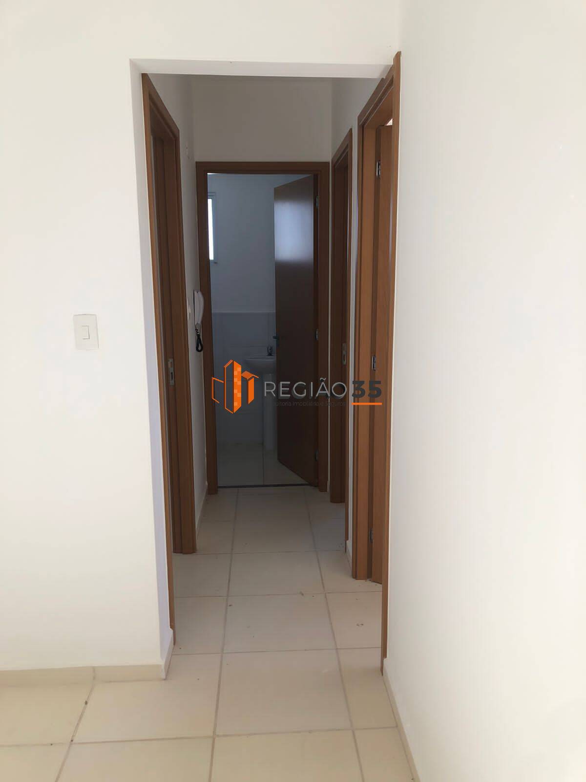 Apartamento à venda com 2 quartos, 42m² - Foto 6