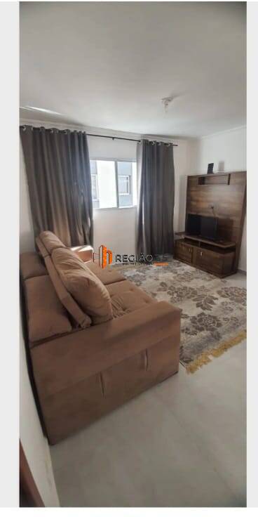 Apartamento para alugar com 2 quartos, 70m² - Foto 6