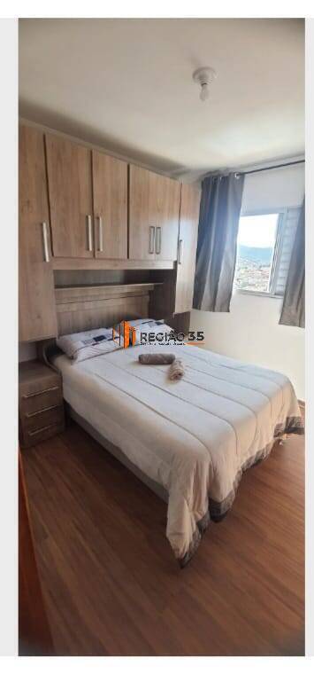 Apartamento para alugar com 2 quartos, 70m² - Foto 10