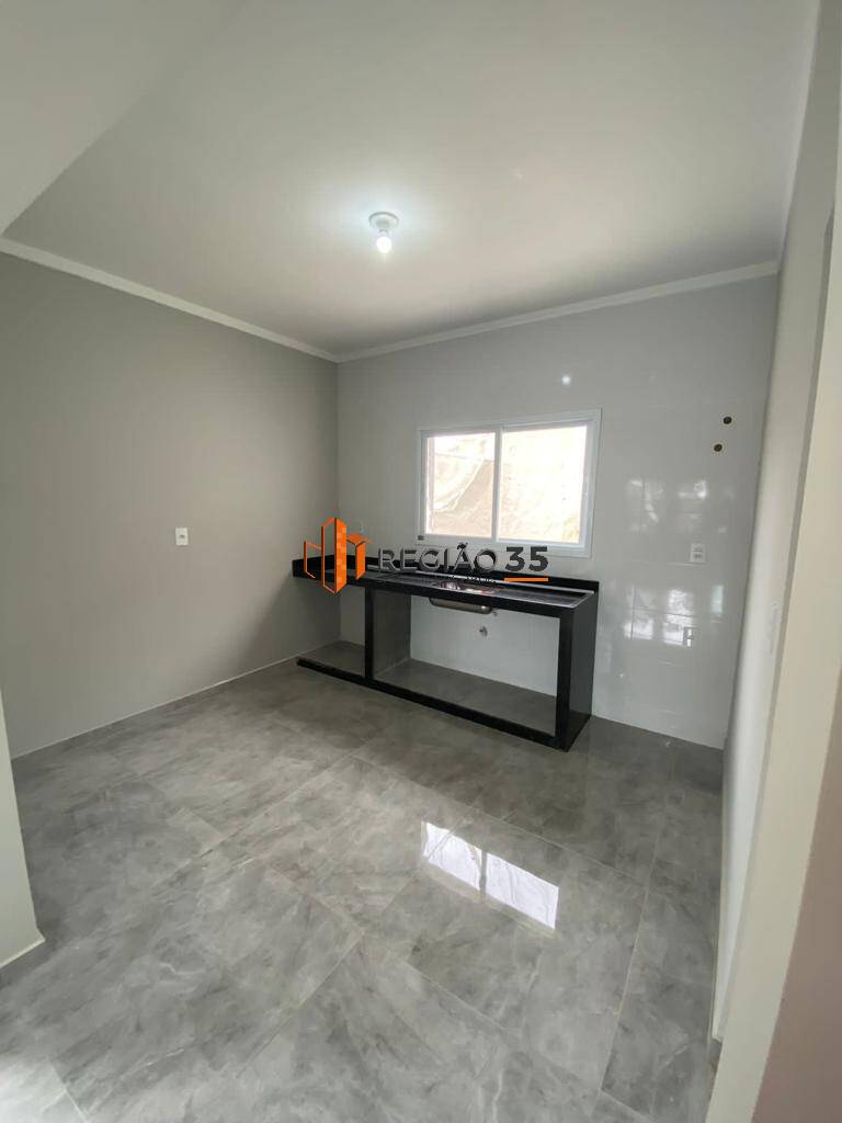 Casa à venda com 3 quartos, 125m² - Foto 10