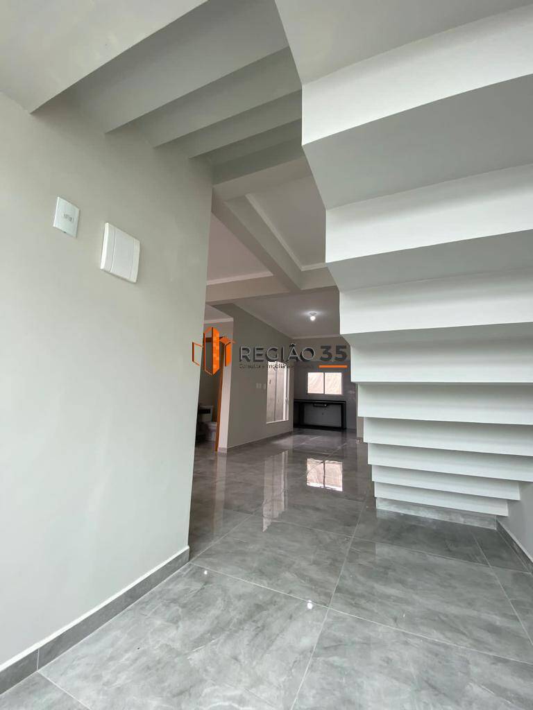 Casa à venda com 3 quartos, 125m² - Foto 13