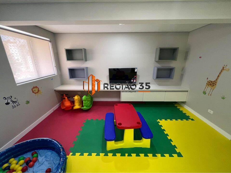 Apartamento à venda com 3 quartos, 67m² - Foto 15