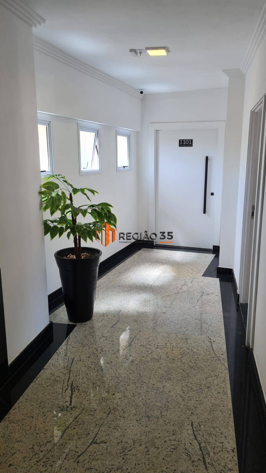 Apartamento à venda com 3 quartos, 146m² - Foto 5