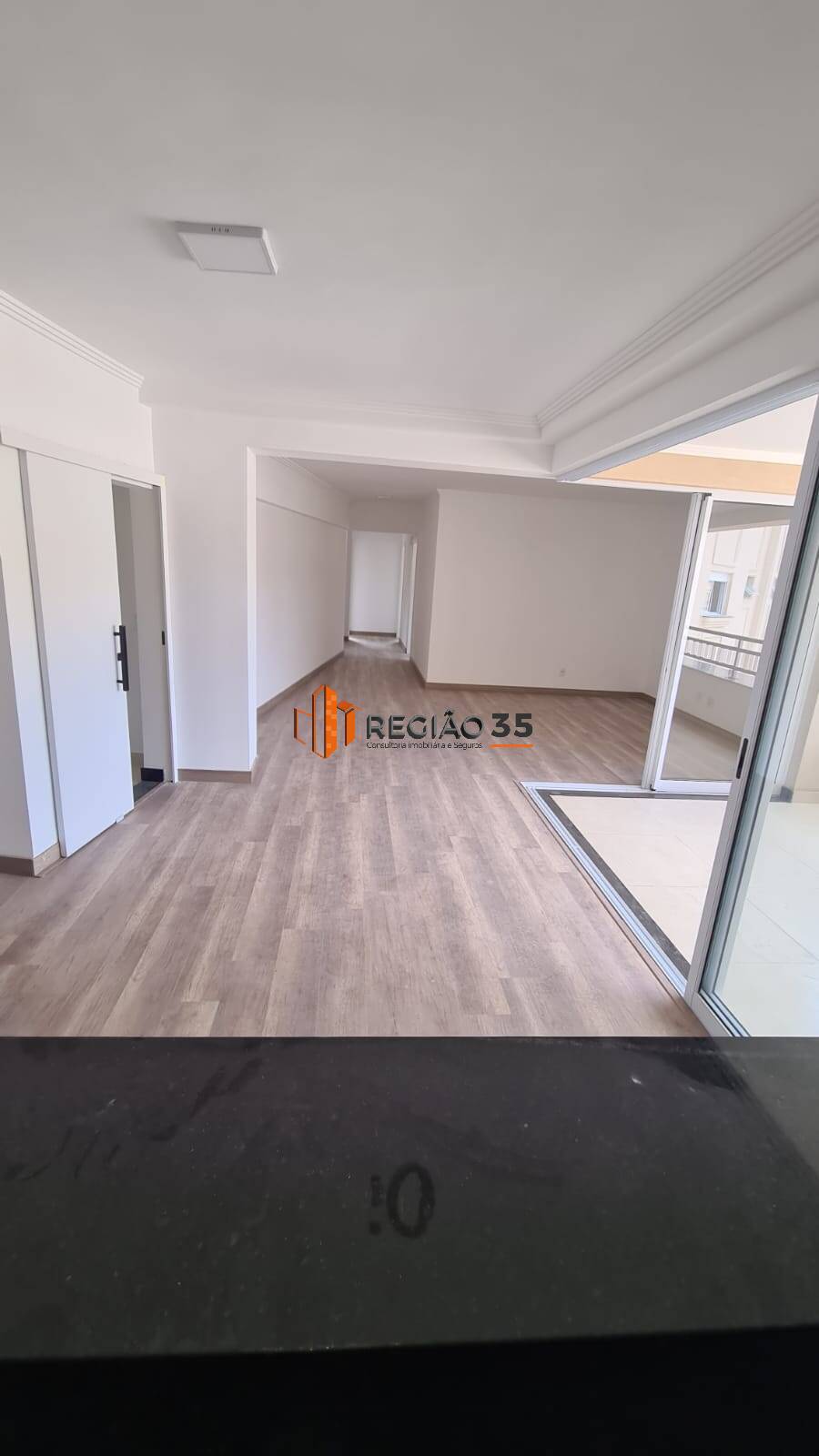 Apartamento à venda com 3 quartos, 146m² - Foto 7