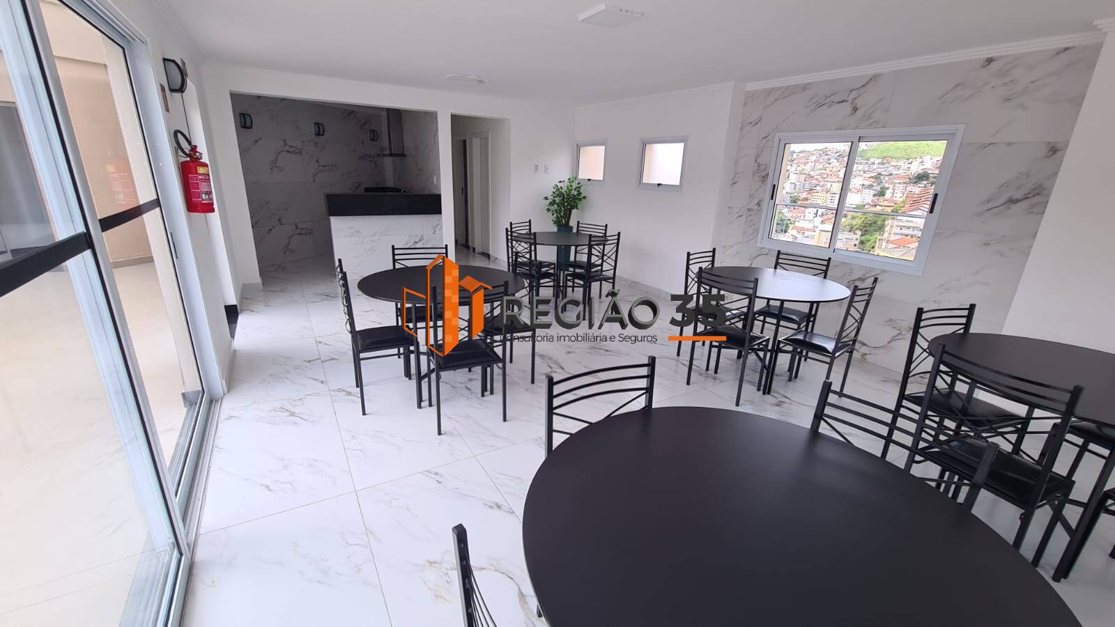 Apartamento à venda com 3 quartos, 146m² - Foto 19