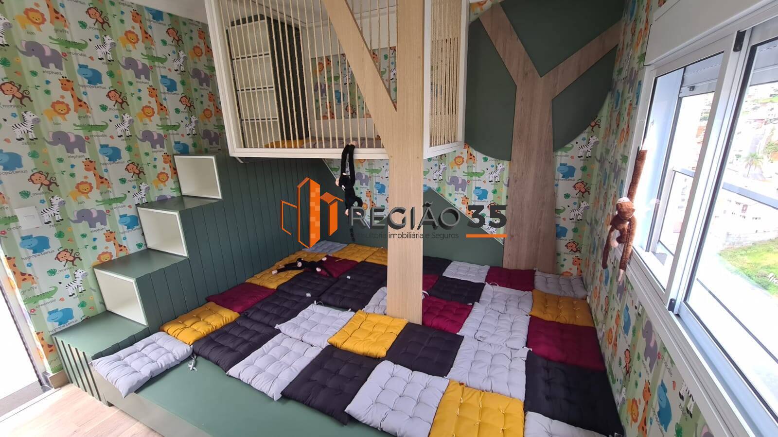 Apartamento à venda com 3 quartos, 146m² - Foto 33