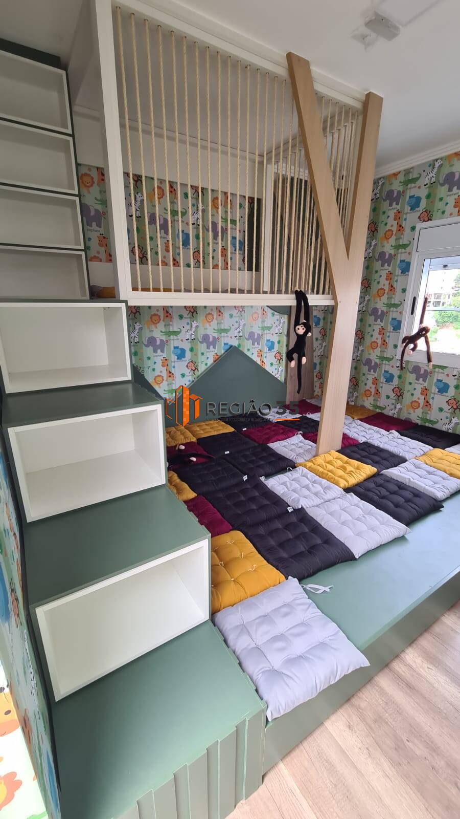 Apartamento à venda com 3 quartos, 146m² - Foto 34