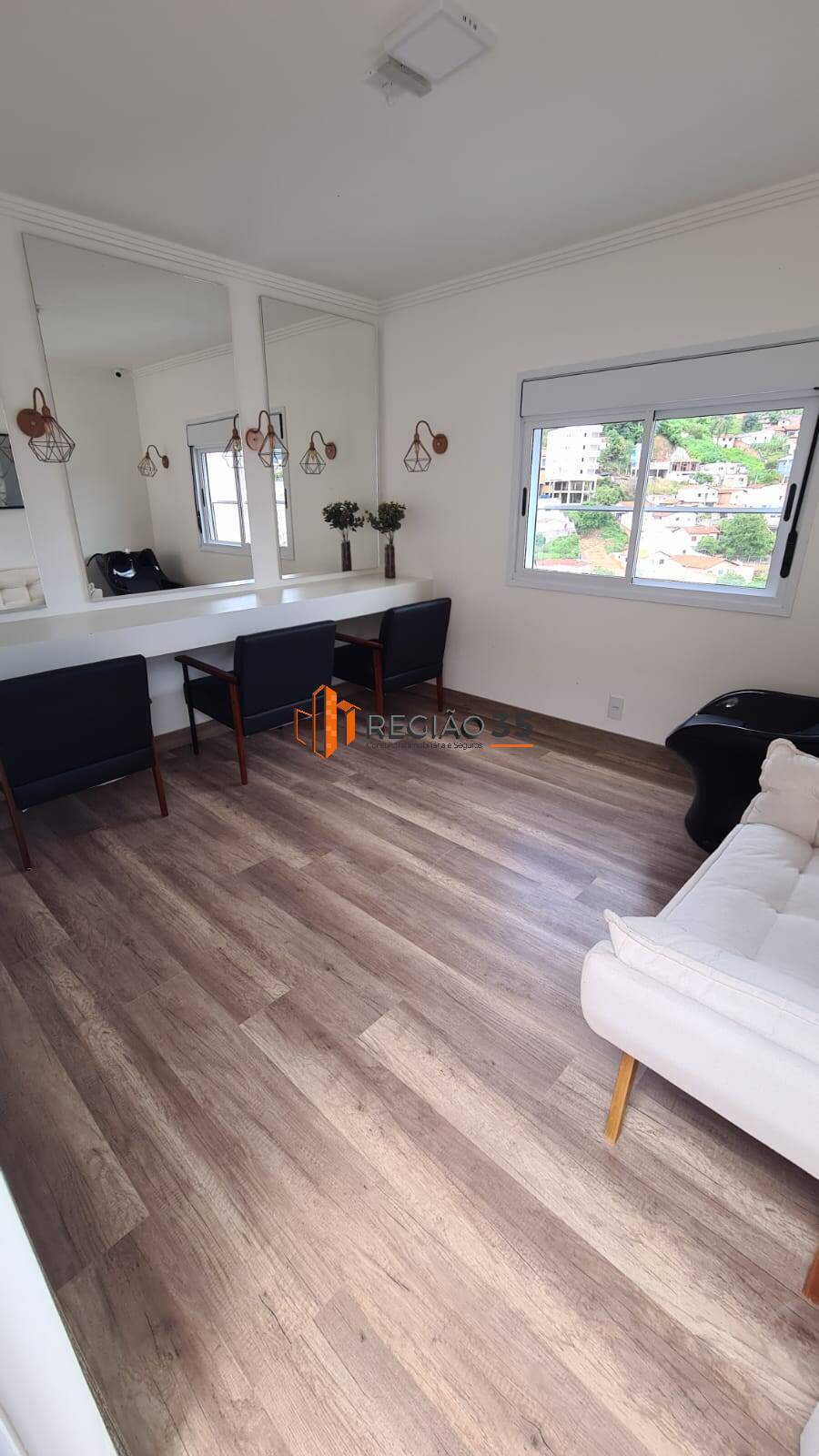 Apartamento à venda com 3 quartos, 146m² - Foto 35