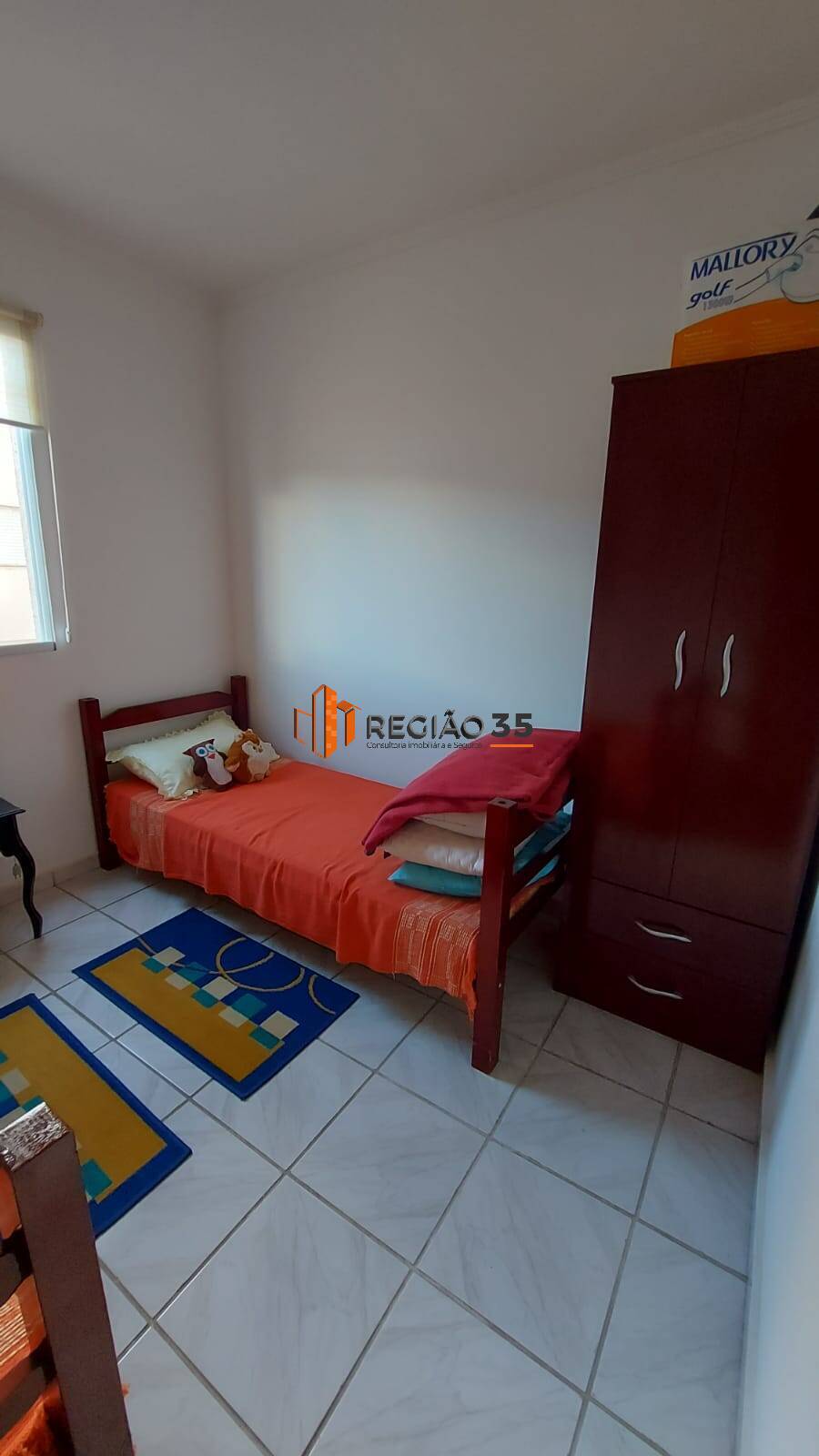 Apartamento à venda com 3 quartos, 72m² - Foto 3