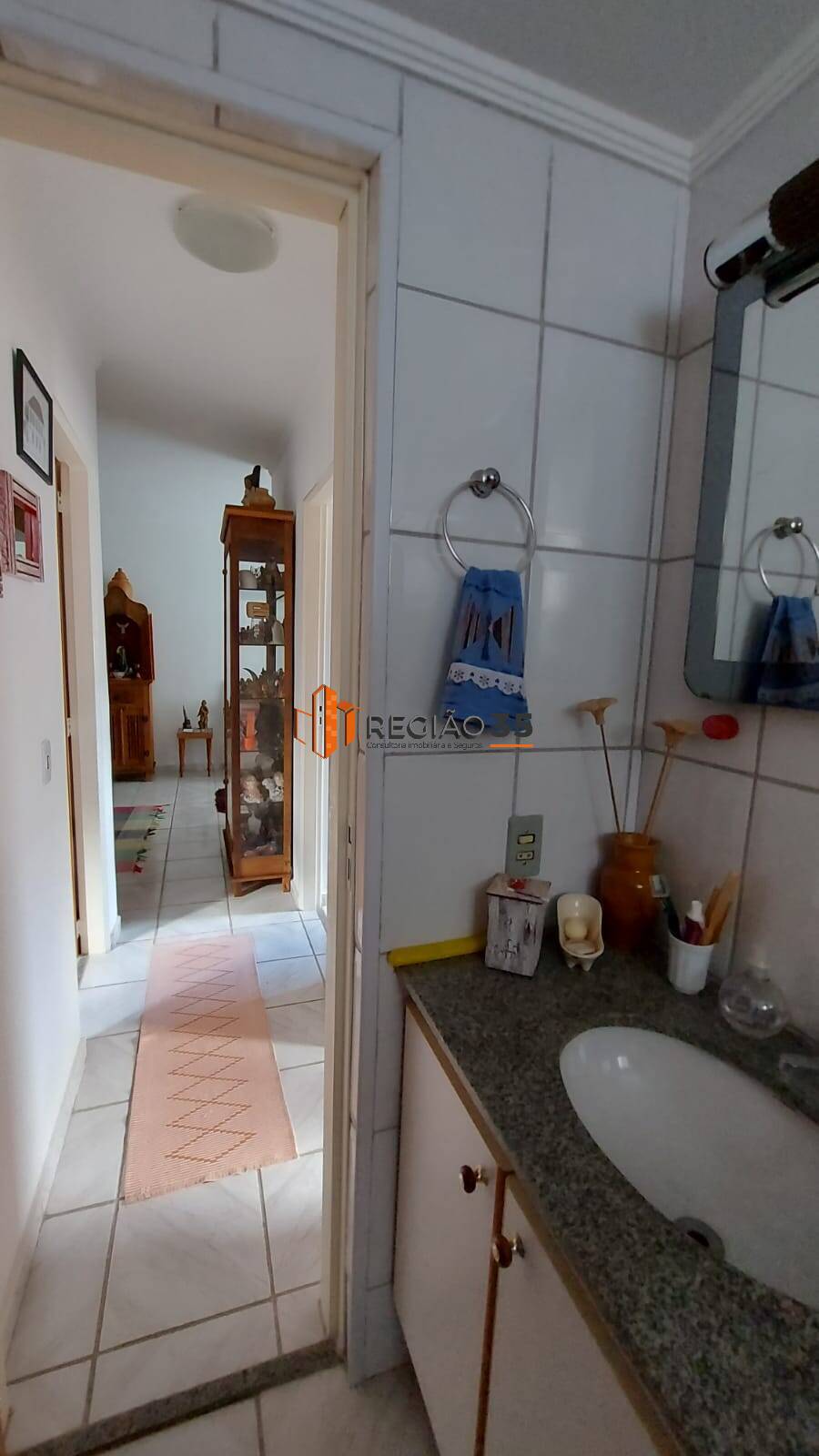 Apartamento à venda com 3 quartos, 72m² - Foto 4