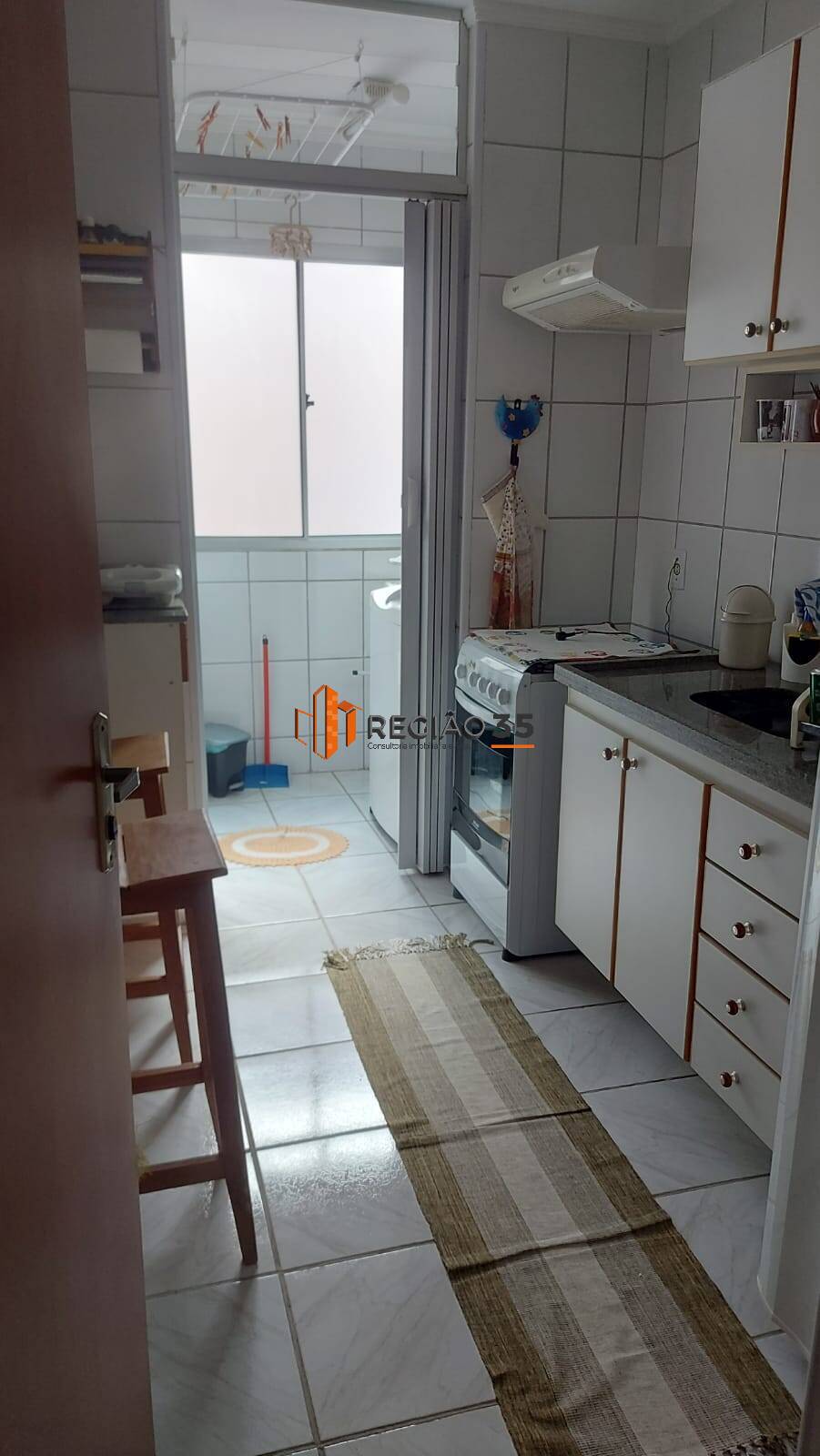 Apartamento à venda com 3 quartos, 72m² - Foto 5