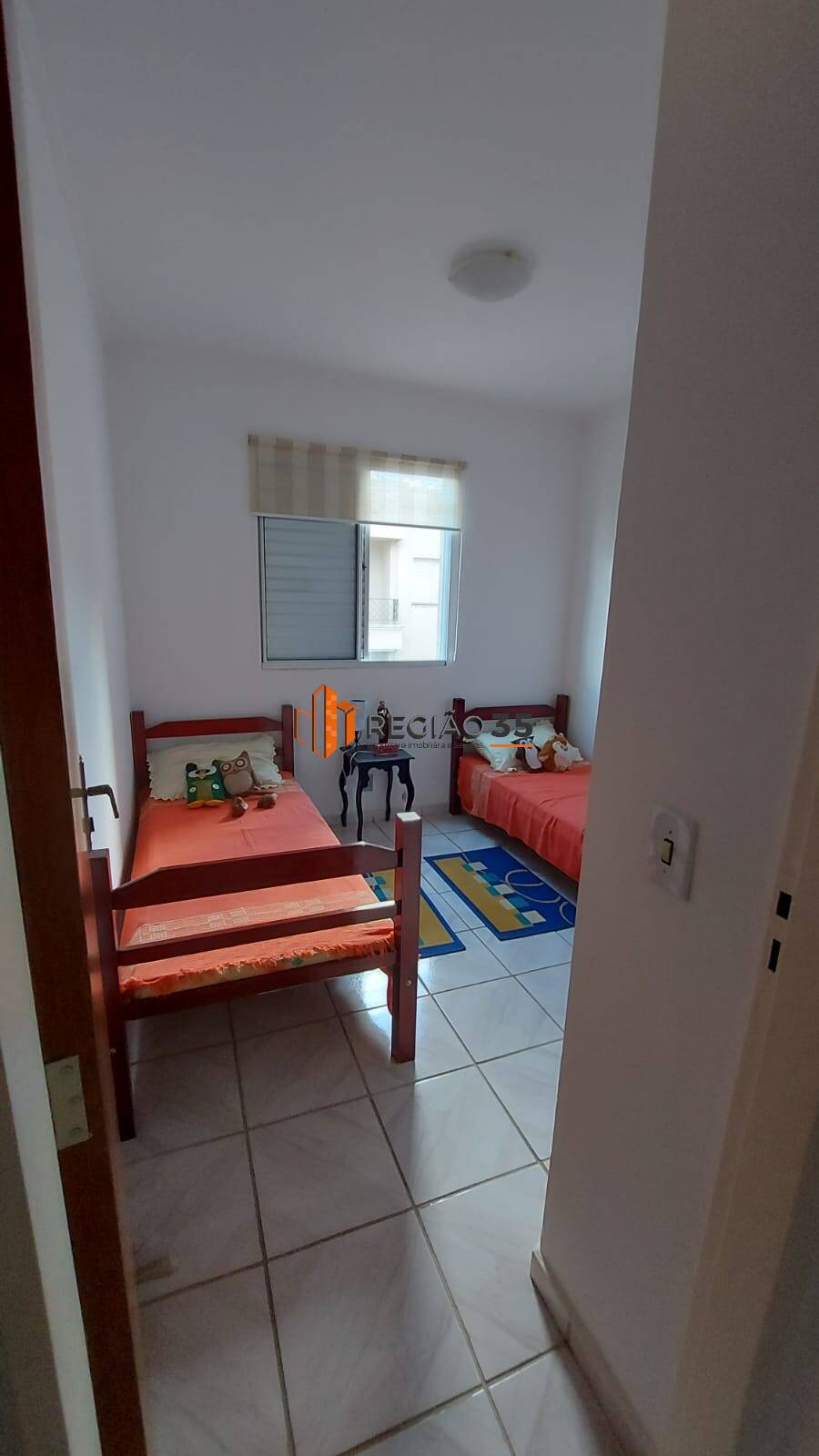 Apartamento à venda com 3 quartos, 72m² - Foto 8