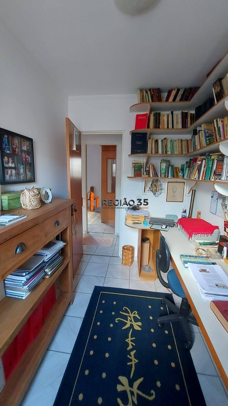 Apartamento à venda com 3 quartos, 72m² - Foto 11