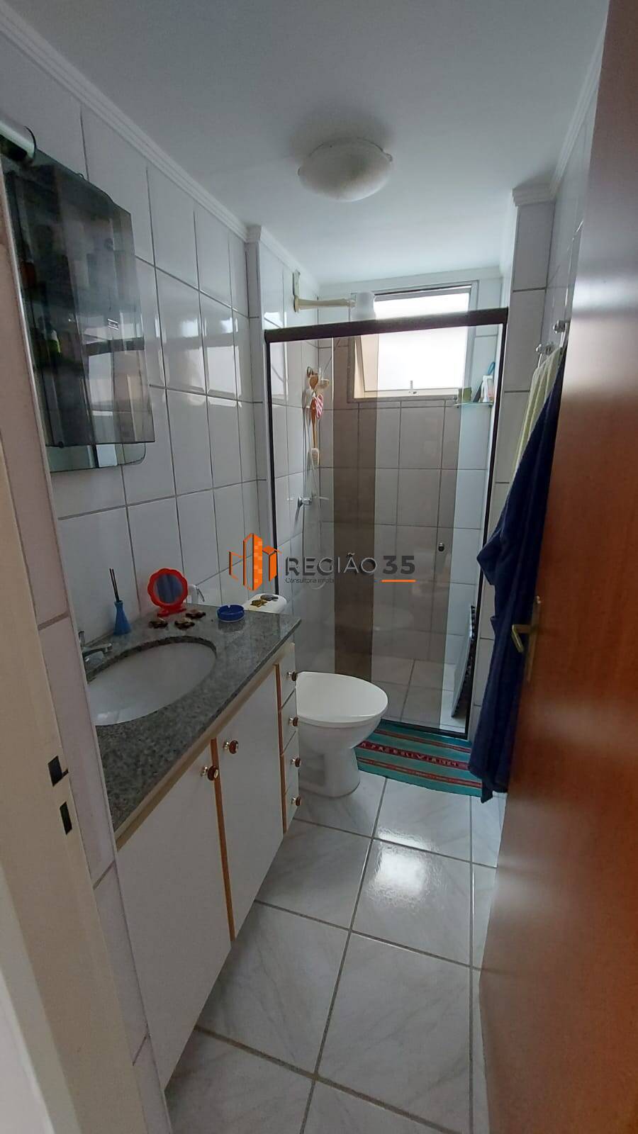 Apartamento à venda com 3 quartos, 72m² - Foto 13