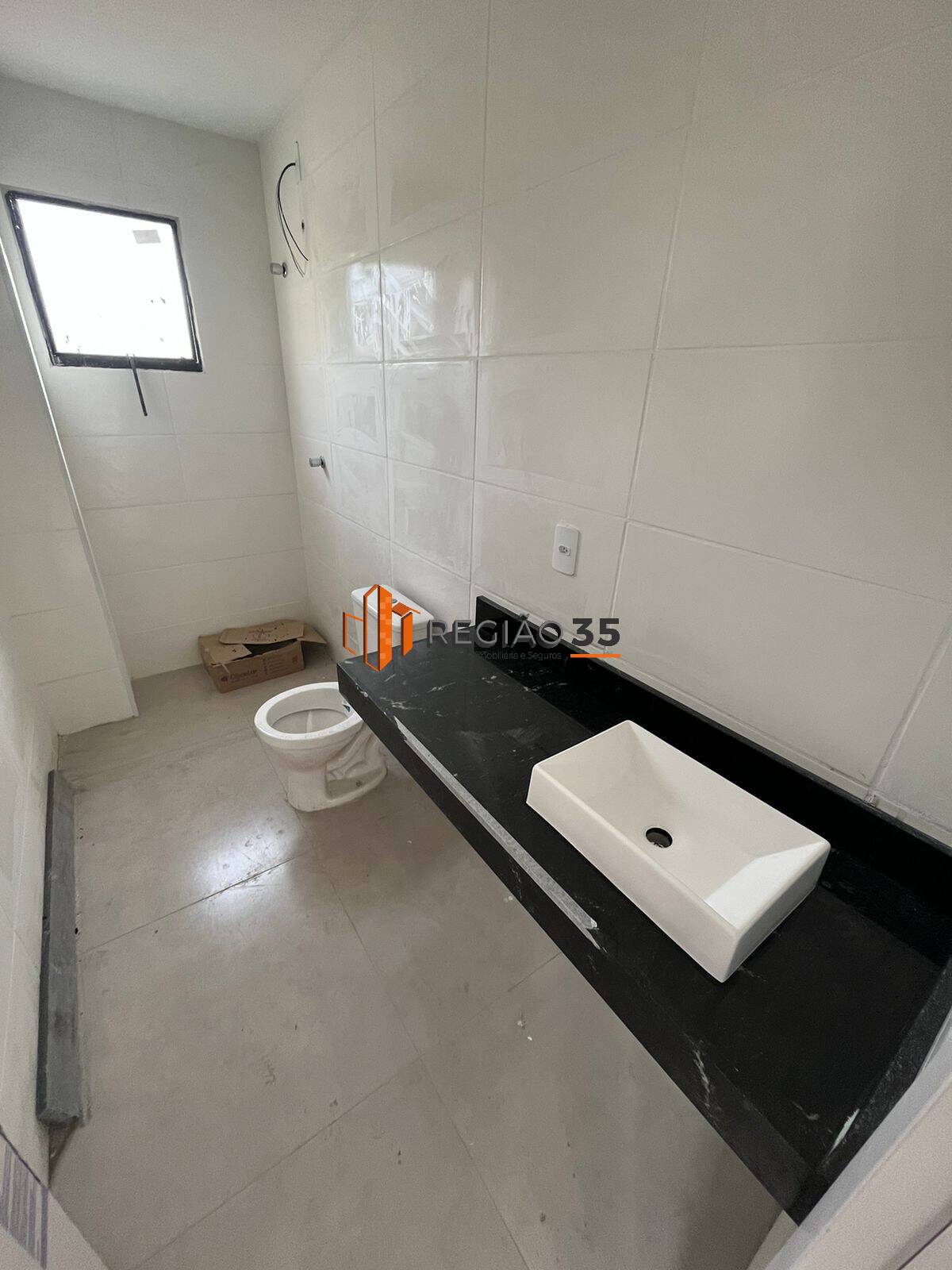 Apartamento à venda com 1 quarto, 33m² - Foto 5