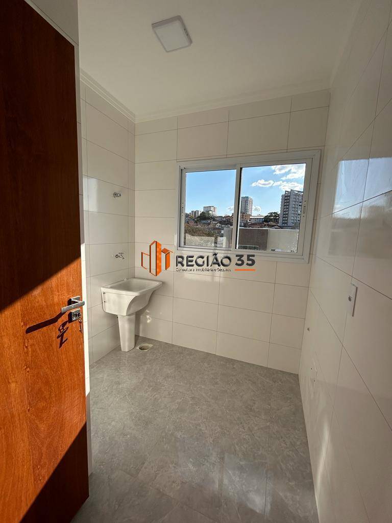 Apartamento à venda com 2 quartos, 72m² - Foto 10