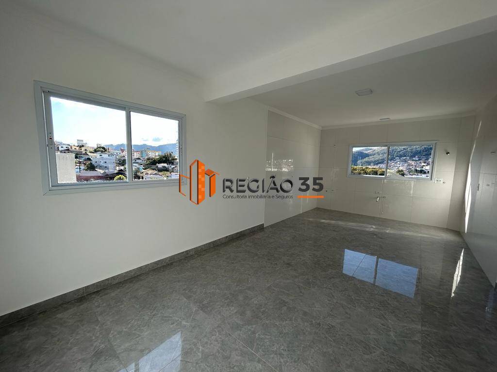 Apartamento à venda com 2 quartos, 72m² - Foto 1