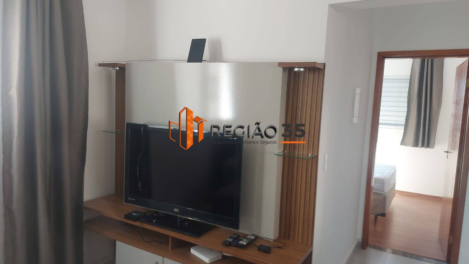 Apartamento para alugar com 2 quartos, 70m² - Foto 7