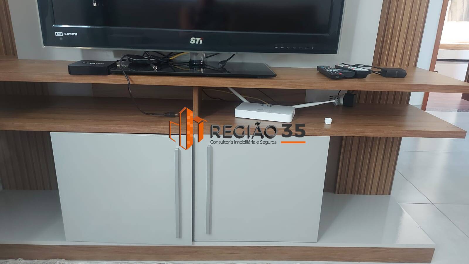 Apartamento para alugar com 2 quartos, 70m² - Foto 8