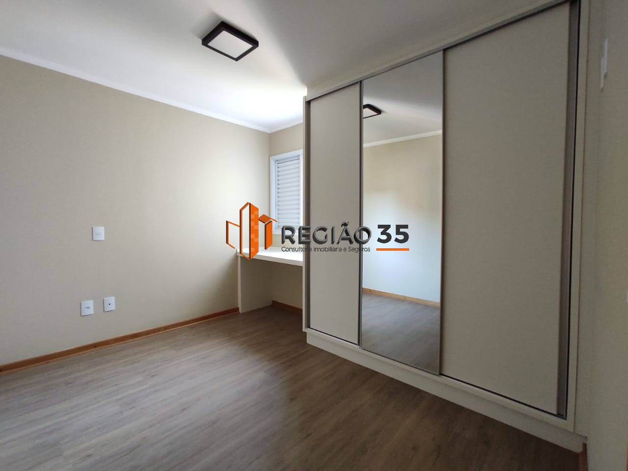 Apartamento à venda com 3 quartos, 132m² - Foto 6