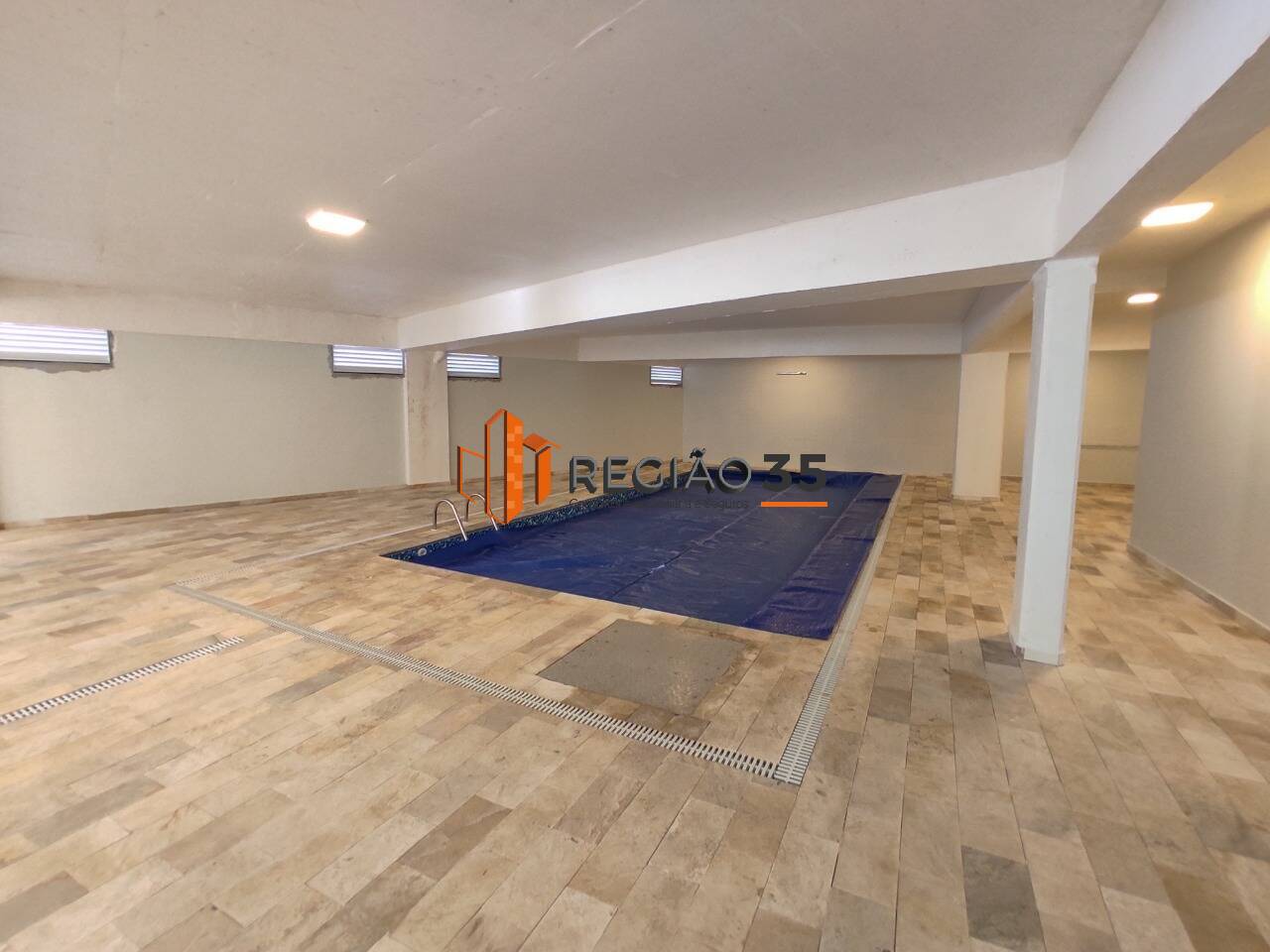 Apartamento à venda com 3 quartos, 132m² - Foto 18