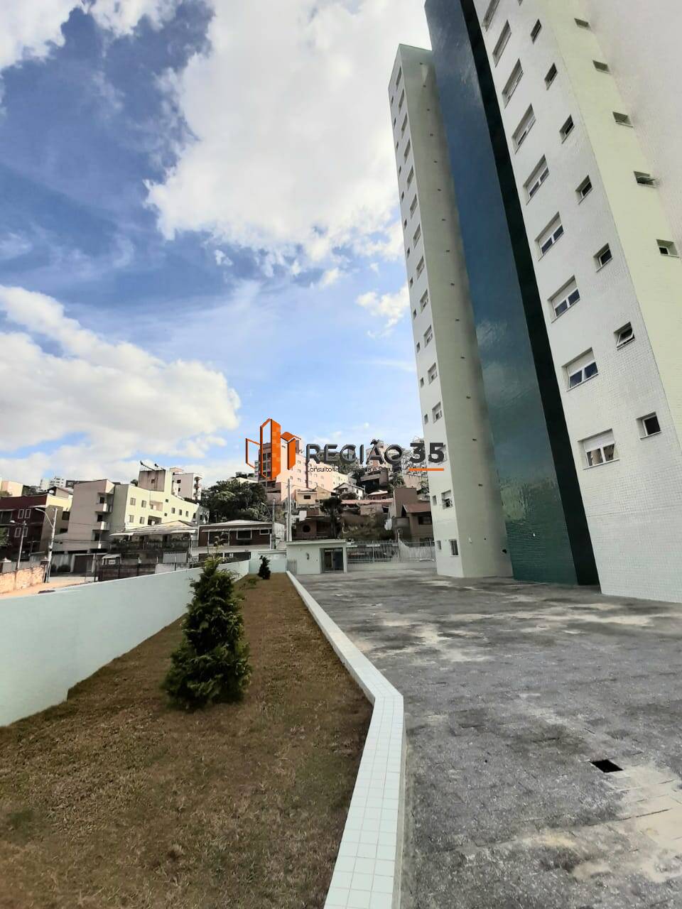 Apartamento à venda com 3 quartos, 132m² - Foto 23