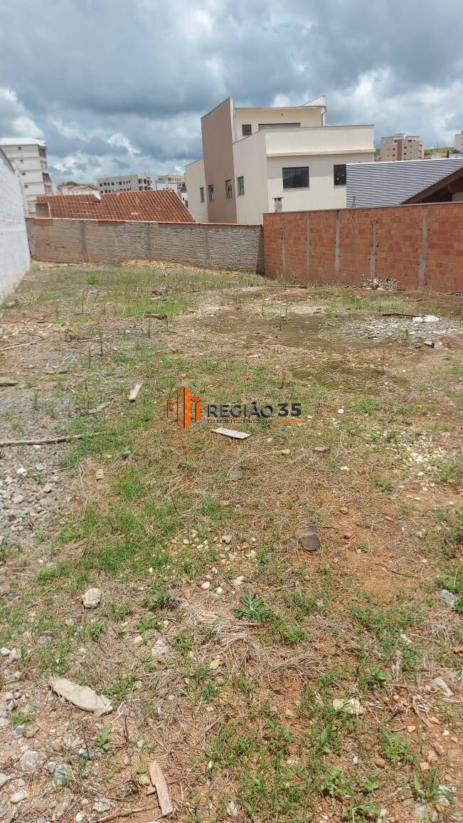 Terreno à venda, 282m² - Foto 1