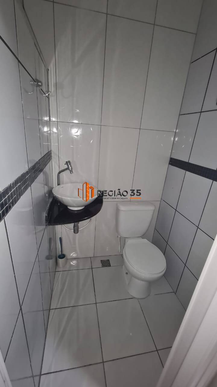 Casa à venda com 3 quartos, 200m² - Foto 20