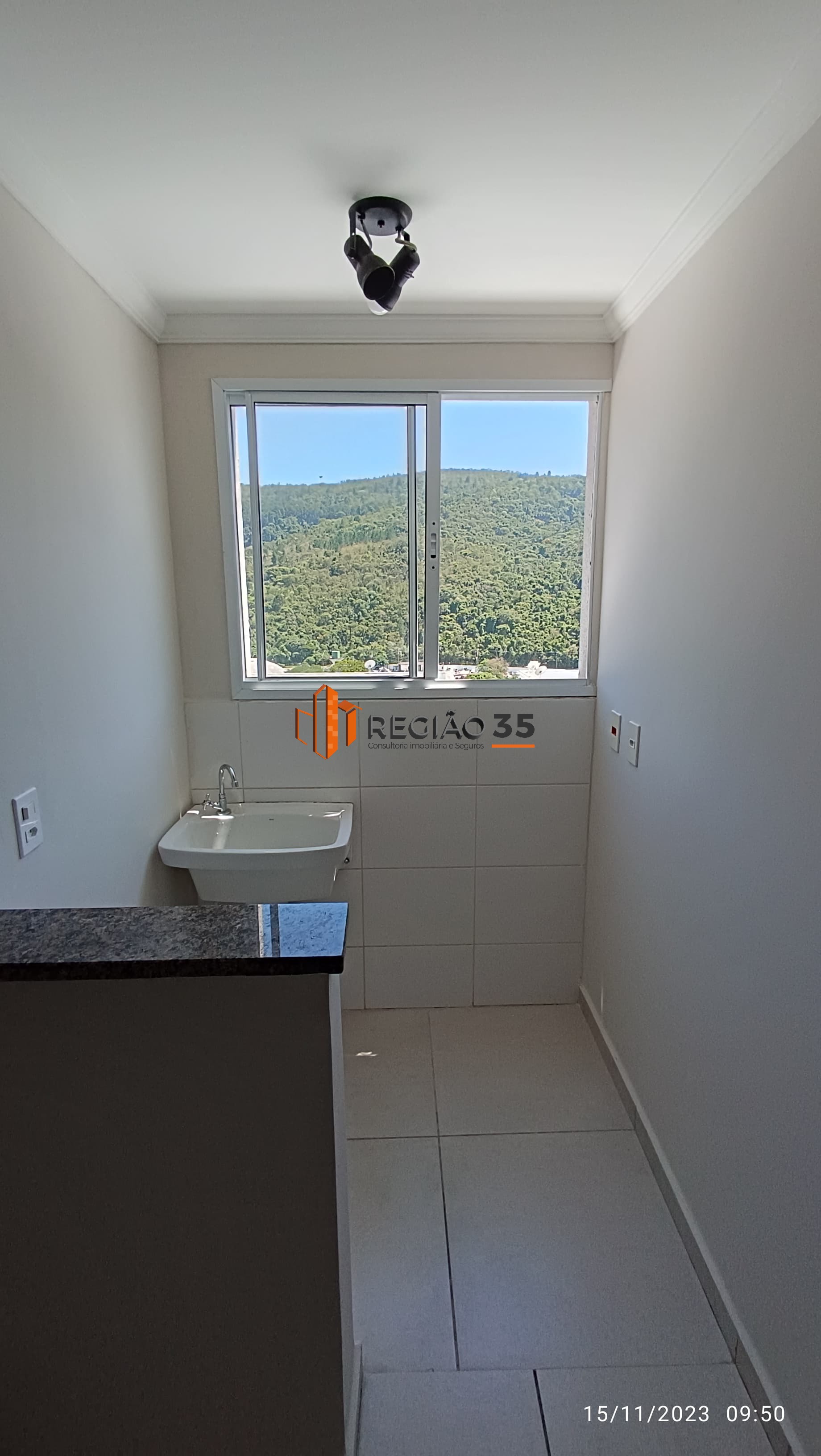 Apartamento à venda com 2 quartos, 46m² - Foto 12