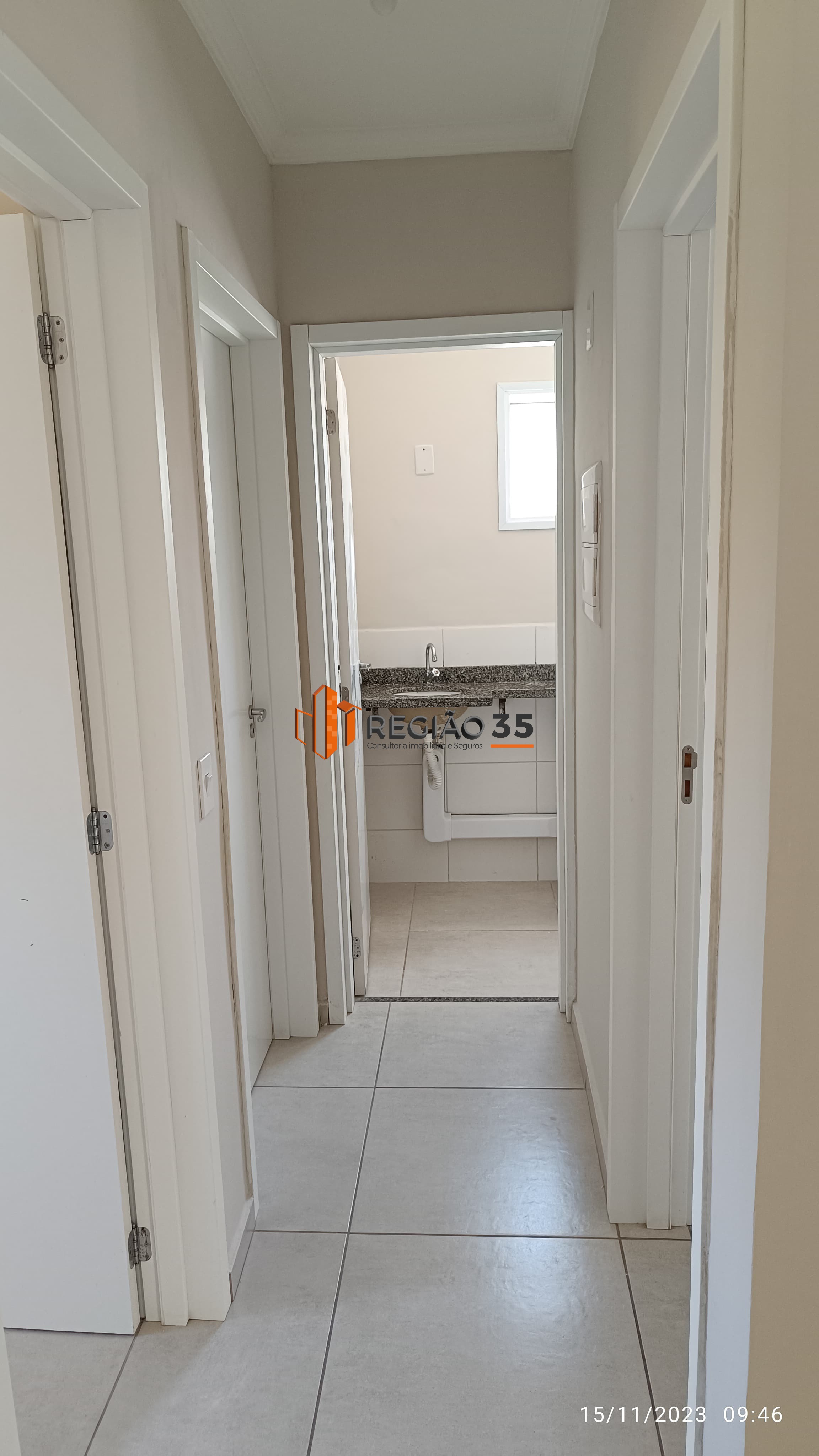 Apartamento à venda com 2 quartos, 46m² - Foto 13