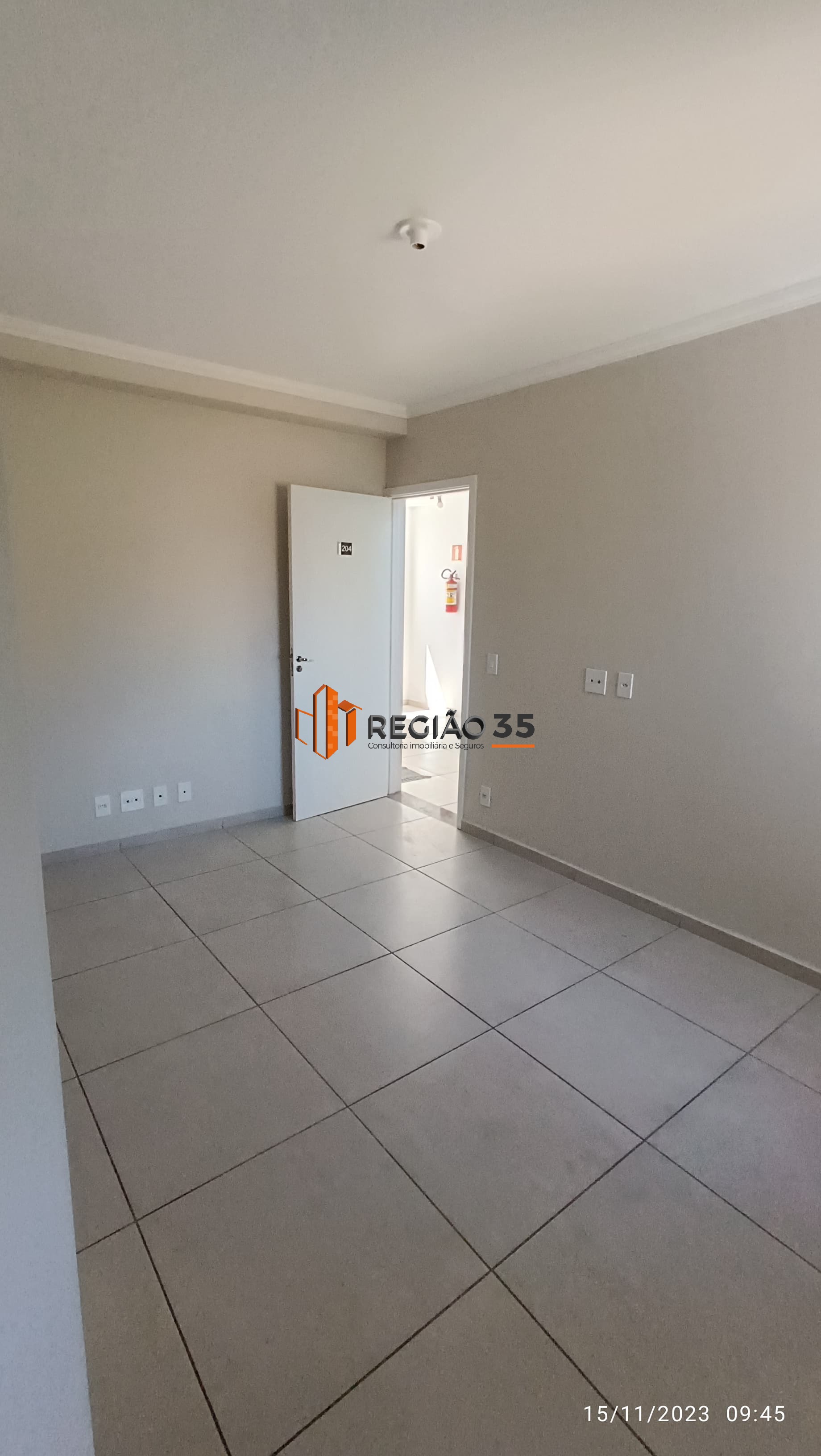 Apartamento à venda com 2 quartos, 46m² - Foto 15