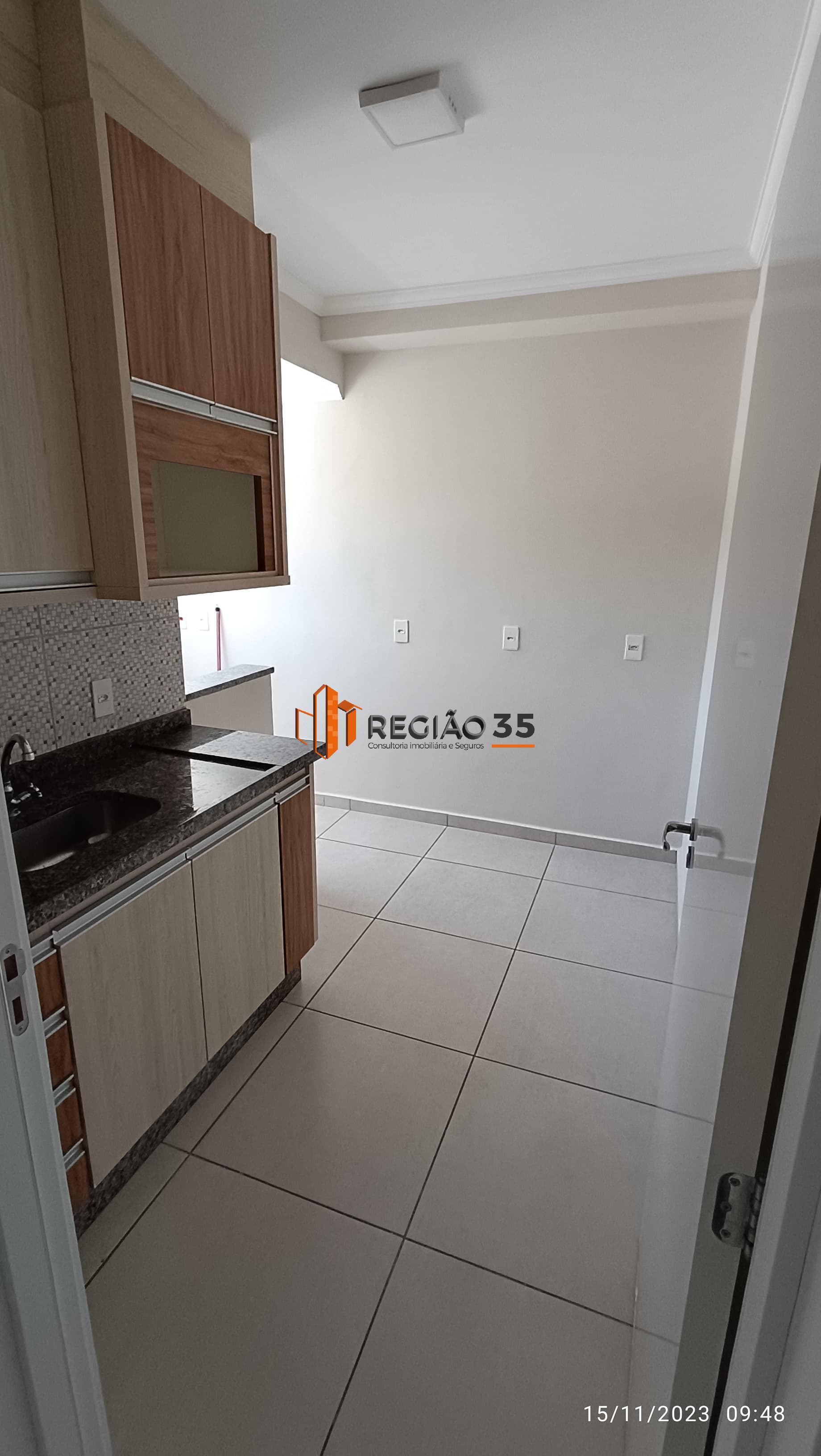 Apartamento à venda com 2 quartos, 46m² - Foto 16