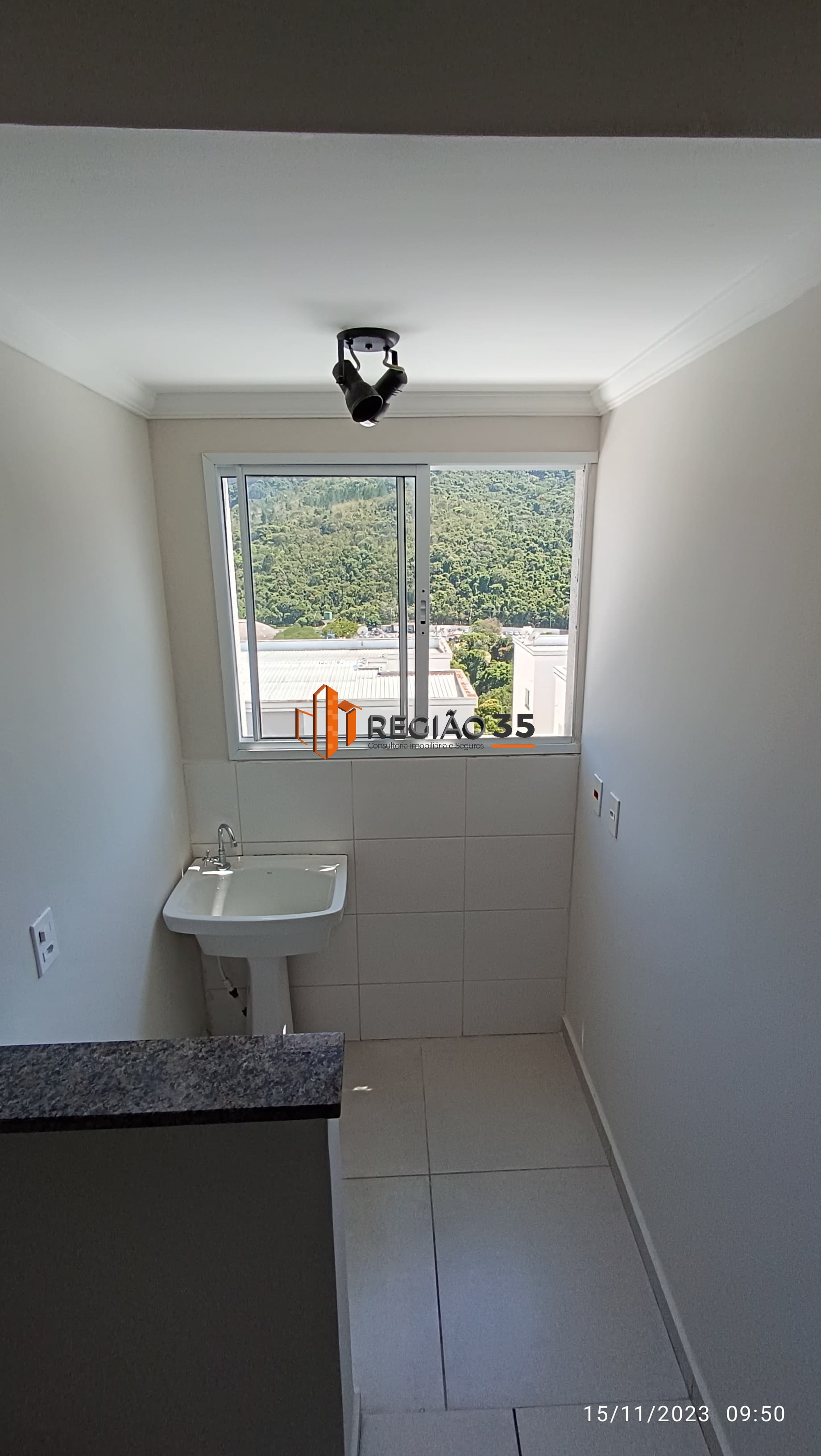 Apartamento à venda com 2 quartos, 46m² - Foto 19