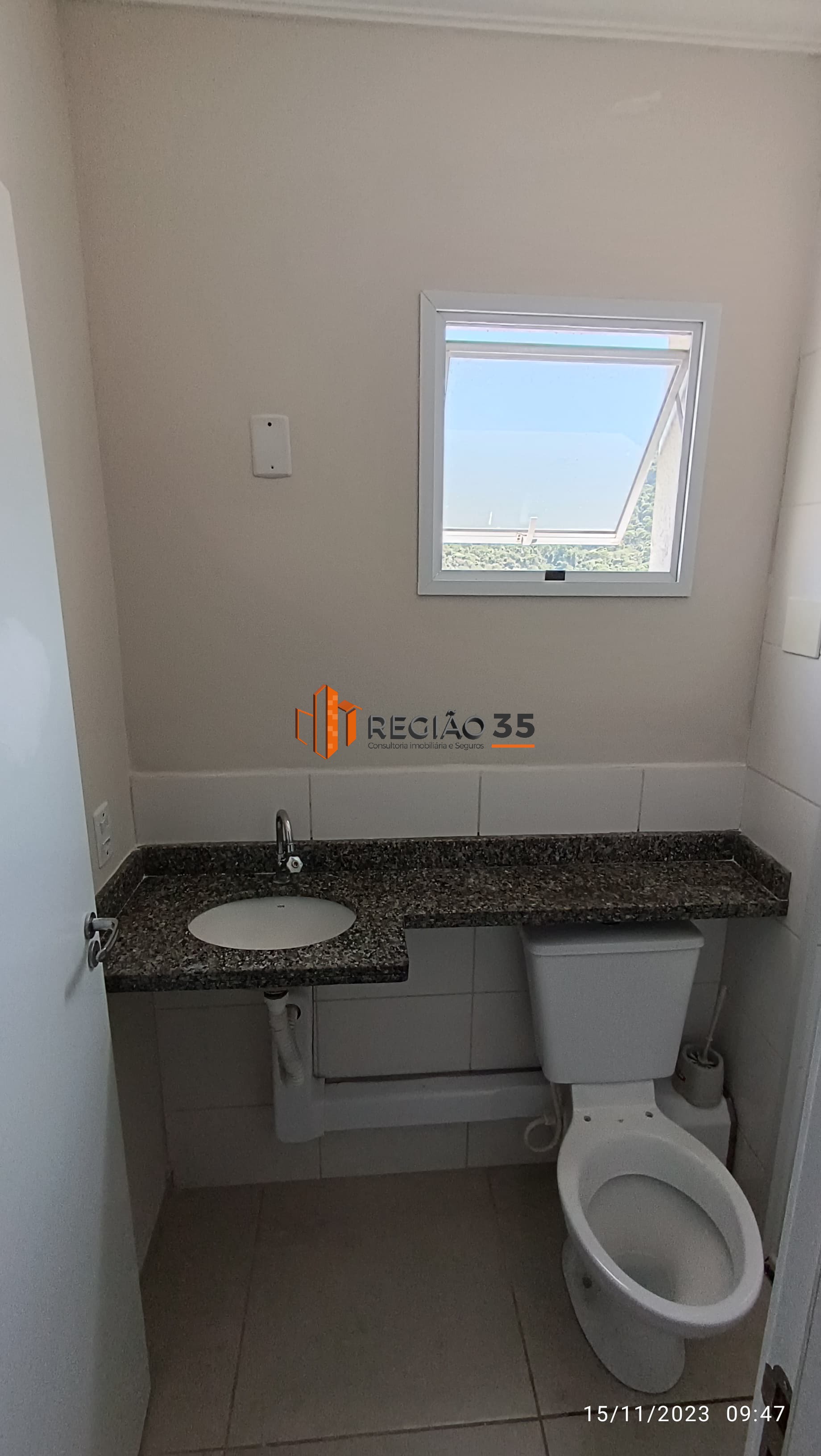 Apartamento à venda com 2 quartos, 46m² - Foto 21