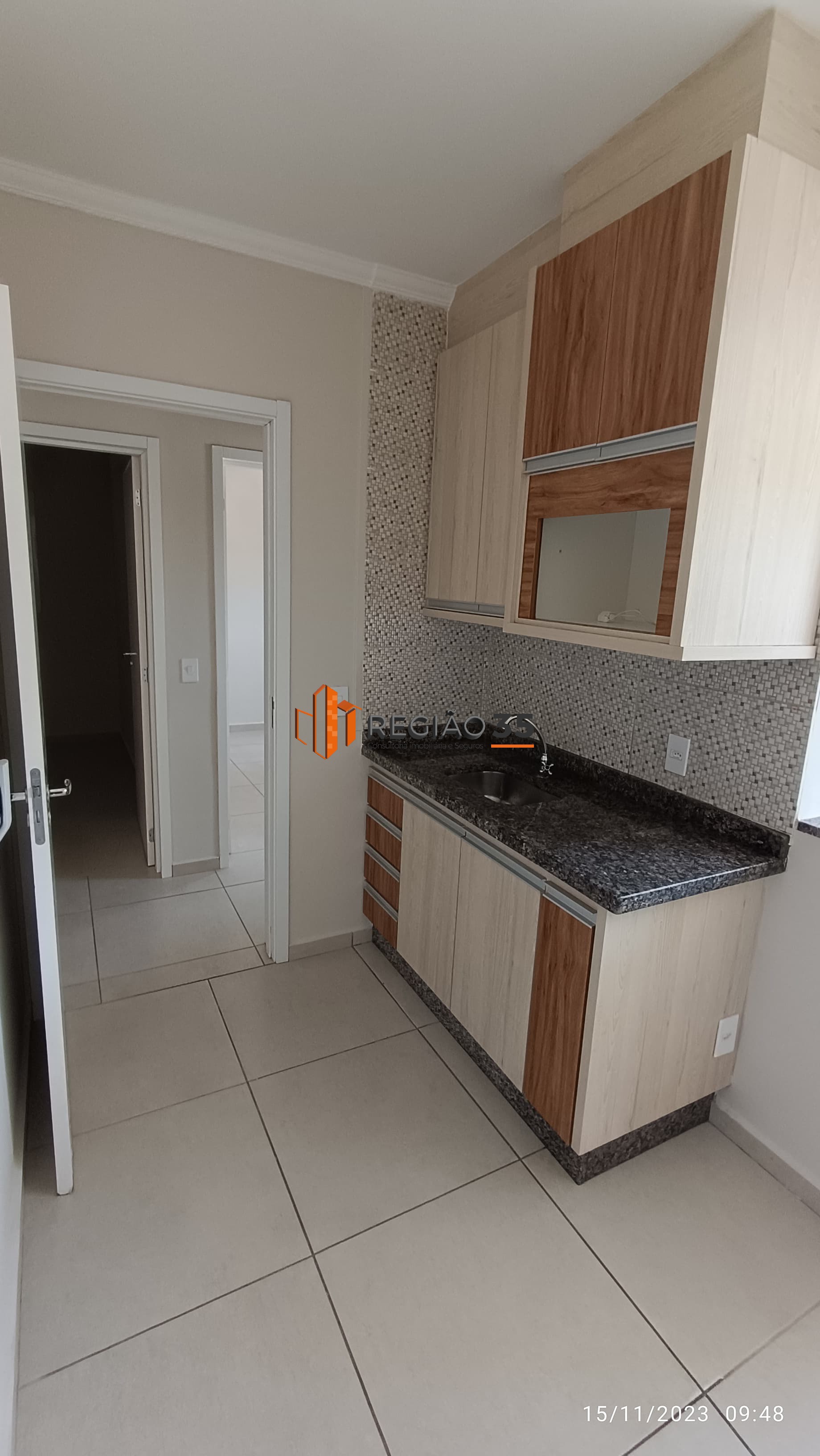 Apartamento à venda com 2 quartos, 46m² - Foto 22