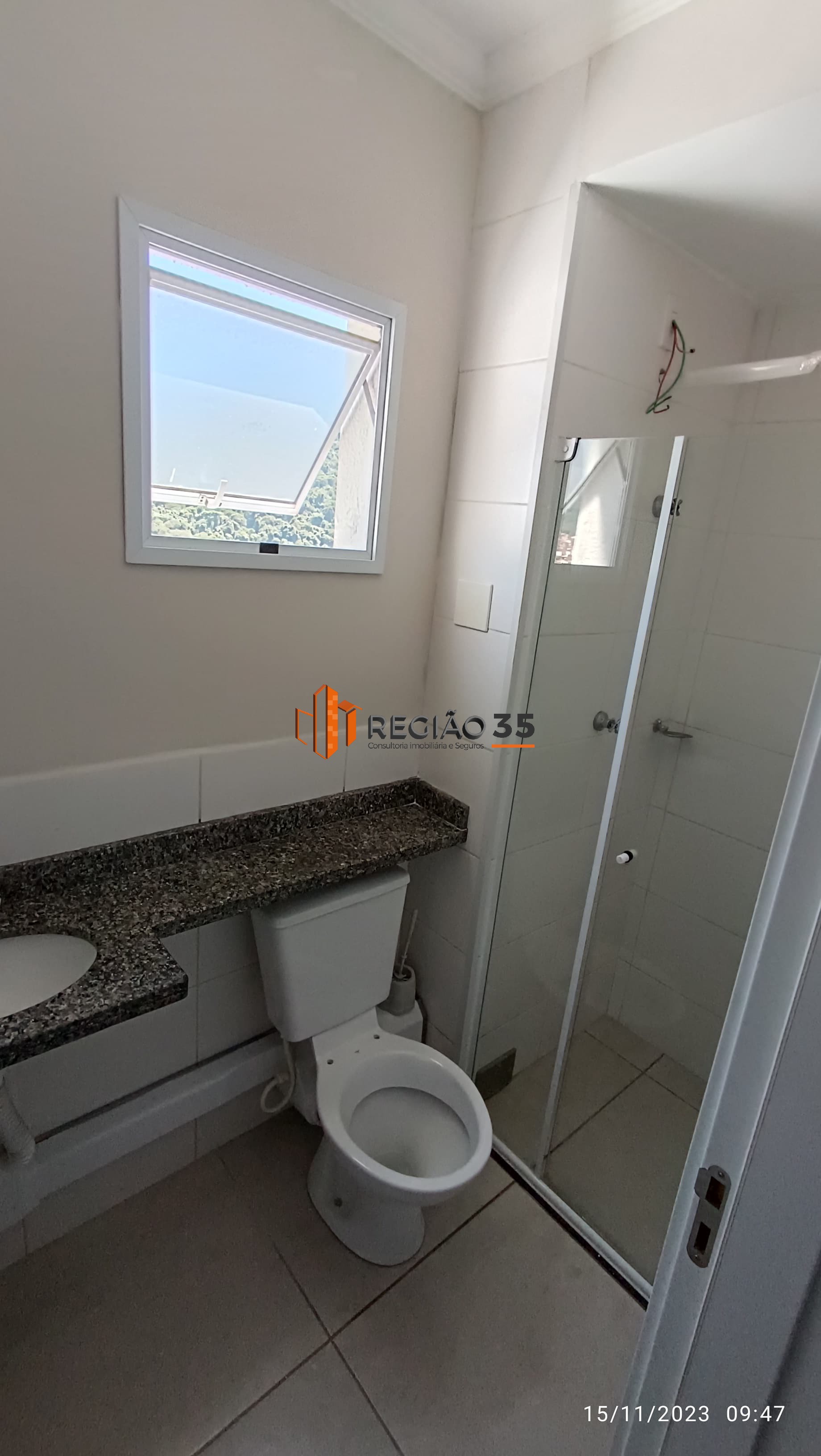 Apartamento à venda com 2 quartos, 46m² - Foto 23