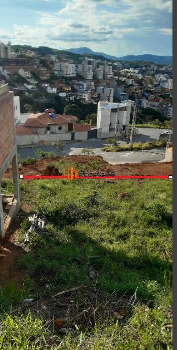 Terreno à venda, 225m² - Foto 1