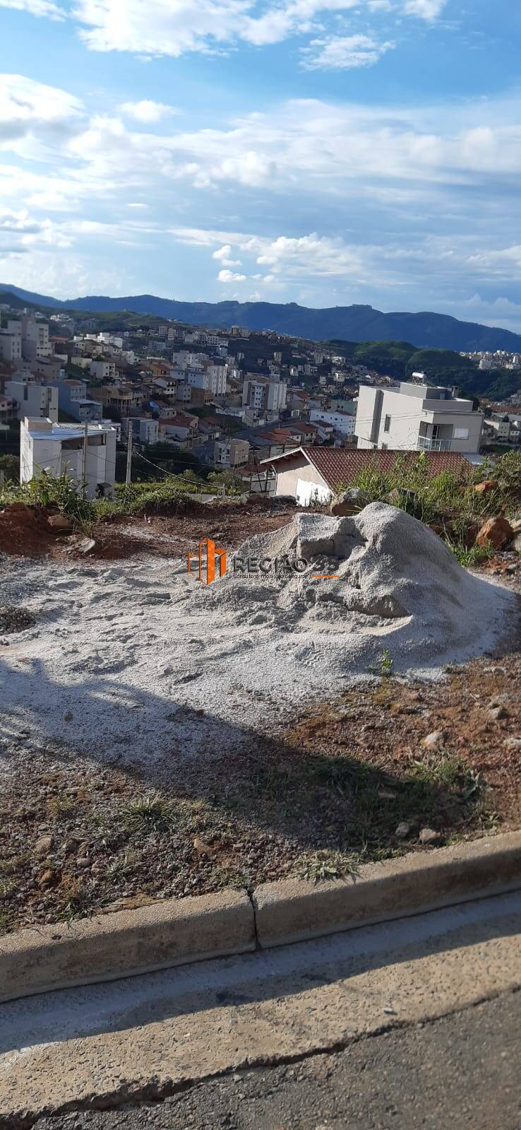 Terreno à venda, 225m² - Foto 2